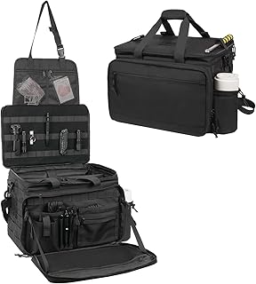 MOLLE Bag System